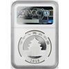 Image 2 : 2018 10 Yuan China Panda Silver Coin NGC MS70 Early Releases White Core