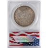 Image 2 : 1899 $1 Morgan Silver Dollar Coin ANACS Certified Genuine