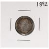 Image 1 : 1892 Barber Dime Coin