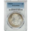 Image 1 : 1904-O $1 Morgan Silver Dollar Coin PCGS MS64