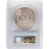 Image 2 : 1888 $1 Morgan Silver Dollar Coin PCGS MS65