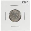 Image 1 : 1913 Barber Dime Coin