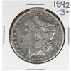 Image 1 : 1892-S $1 Morgan Silver Dollar Coin