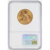 Image 2 : 1926 $10 Indian Head Eagle Gold Coin NGC MS63