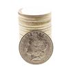 Image 1 : Roll of (20) Brilliant Uncirculated 1884-O $1 Morgan Silver Dollar Coins