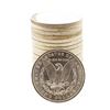 Image 2 : Roll of (20) Brilliant Uncirculated 1884-O $1 Morgan Silver Dollar Coins