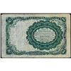 Image 2 : 1874 Ten Cents Fifth Issue Fractional Currency Note