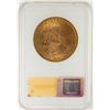 Image 2 : 1888-S $20 Liberty Head Double Eagle Gold Coin NGC MS61