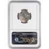 Image 2 : 393-294 BC Attica Athens AR Tetradrachm Athena Owl Coin NGC CH XF