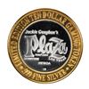 Image 2 : .999 Silver Plaza Hotel & Casino Nevada $10 Gaming Token Limited Edition