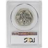 Image 2 : 1941 Walking Liberty Half Dollar Coin PCGS MS64