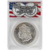Image 1 : 1903-O $1 Morgan Silver Dollar Coin ANACS Certified Genuine