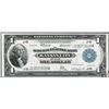 Image 1 : 1918 $1 Federal Reserve Note Kansas City