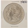 Image 1 : 1900 $1 Morgan Silver Dollar Coin