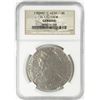 Image 1 : 1783MO FF Mexico 8 Reales El Cazador Shipwreck Coin NGC Genuine