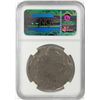 Image 2 : 1783MO FF Mexico 8 Reales El Cazador Shipwreck Coin NGC Genuine