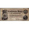 Image 1 : 1864 $500 Confederate States of America Note
