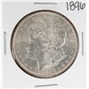 Image 1 : 1896 $1 Morgan Silver Dollar Coin