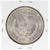 Image 2 : 1896 $1 Morgan Silver Dollar Coin