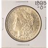Image 1 : 1883-O $1 Morgan Silver Dollar Coin