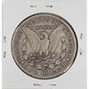 Image 2 : 1901-S $1 Morgan Silver Dollar Coin
