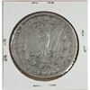 Image 2 : 1902-S $1 Morgan Silver Dollar Coin