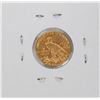 Image 2 : 1929 $2 1/2 Indian Head Quarter Eagle Gold Coin