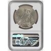 Image 2 : 1934 $1 Peace Silver Dollar Coin NGC MS63