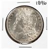 Image 1 : 1896 $1 Morgan Silver Dollar Coin