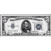 Image 1 : 1934A $5 Silver Certificate Note