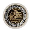 Image 1 : .999 Fine Silver Isle of Capri Casino Louisiana $20 Limited Edition Gaming Token