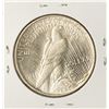 Image 2 : 1926-D $1 Peace Silver Dollar Coin