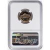 Image 2 : 1964 Proof Jefferson Nickel Coin NGC PF69