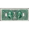 Image 2 : 1896 $1 Educational Silver Certificate Note