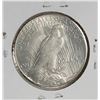 Image 2 : 1922-S $1 Peace Silver Dollar Coin