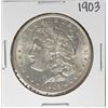 Image 1 : 1903 $1 Morgan Silver Dollar Coin
