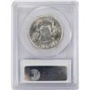 Image 2 : 1953-S Franklin Half Dollar Coin PCGS MS65
