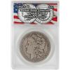 Image 1 : 1894-S $1 Morgan Silver Dollar Coin ANACS Certified Genuine