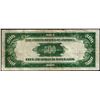 Image 2 : 1934 $500 Federal Reserve Note Chicago Light Green Seal