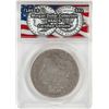 Image 1 : 1893-S $1 Morgan Silver Dollar Coin ANACS Certified Genuine