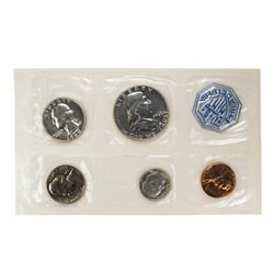 1960 (5) Coin Proof Set