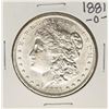 Image 1 : 1881-O $1 Morgan Silver Dollar Coin