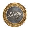 Image 2 : .999 Silver Riviera Hotel & Casino Las Vegas $10 Casino Limited Edition Gaming Token