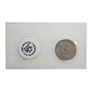Image 3 : 1883-O $1 Morgan Silver Dollar Coin with GSA Soft Pack and Envelope