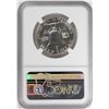 Image 2 : 1957 Proof Franklin Half Dollar Coin NGC PF67