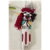 Image 3 : Two Hopi Flat Dolls by John David Sr.