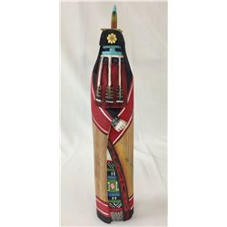 Hopi Kachina by John David Sr.