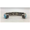 Image 3 : Vintage Turquoise Bracelet