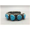 Image 5 : Vintage Turquoise Bracelet