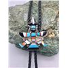 Image 1 : Vintage Knifewing Inlay Bolo